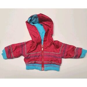 American Girl Doll Collection Ready For Fun Meet Jacket Just Like You Line 2004